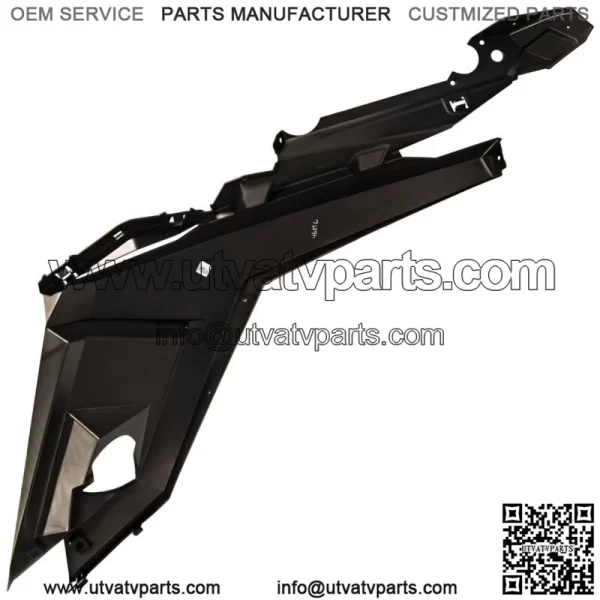 POLARIS REAR RIGHT FENDER FLARE 2020-2024 RZR Pro XP Turbo 4 LT 5455187-070 (For: Polaris) - Image 4