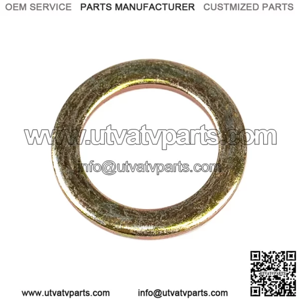 Polaris 7556745 1.189x0.838x0.12 Thrust Washer 2013-19 Ranger RZR Sportsman 570 900 OEM