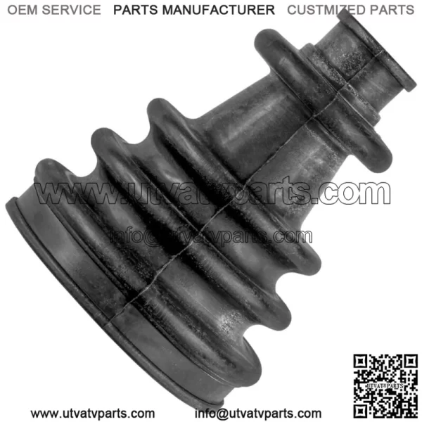 Front Axle Inner CV Boot Kit For Polaris RZR Trail S 1000/RZR 900 2018-2023 (For: Polaris) - Image 4