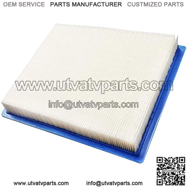 Air Filter 7081622 7081889 Replacement for Polaris RZR 900 / RZR 4 900 / RZR 900 XP/RZR 900 XP 4 2011-2015 - Image 2