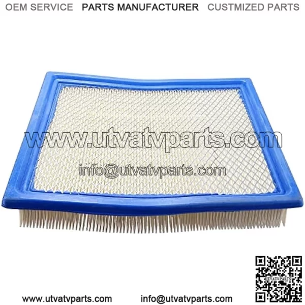 Air Filter 7081622 7081889 Replacement for Polaris RZR 900 / RZR 4 900 / RZR 900 XP/RZR 900 XP 4 2011-2015 - Image 4