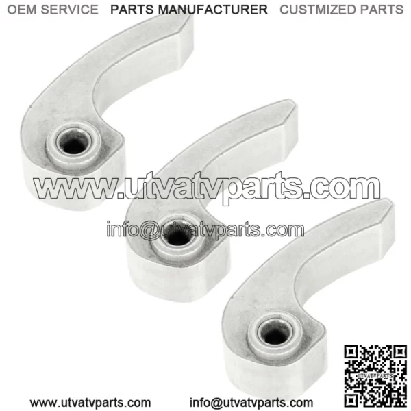 3 Primary Clutch Weight 26-61 for Polaris RZR XP 1000 International 2014-2015 (For: Polaris) - Image 3