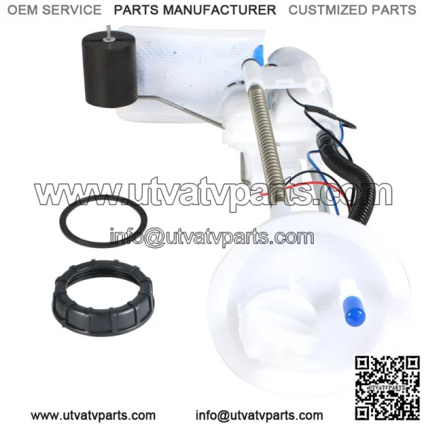 New Fuel Tank Pump Assembly For Polaris Sportsman XP 1000 2015 2016 47-1002(For: Polaris) - Image 2
