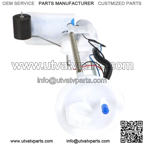 New Fuel Tank Pump Assembly For Polaris Sportsman XP 1000 2015 2016 47-1002(For: Polaris) - Image 3