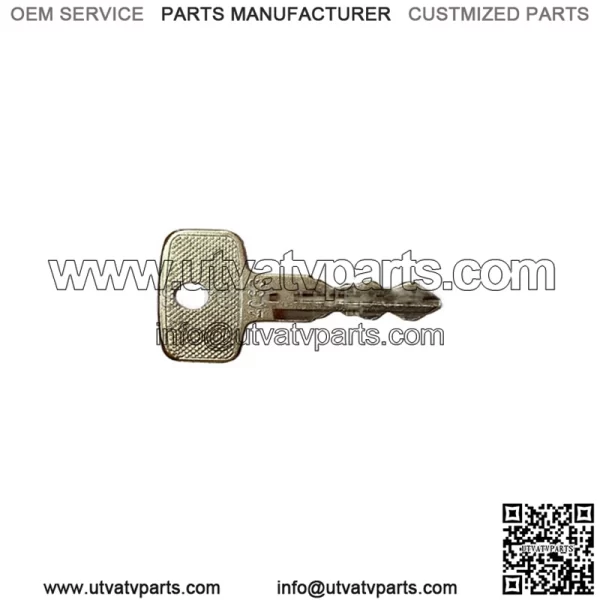4083 Key