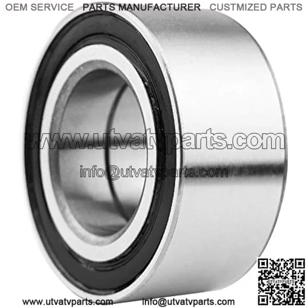 Front&Rear Wheel Bearings for Polaris Ranger RZR 800/ RZR S 800 /RZR 4 800/ Ranger 4x4 800 EFI&EFI CREW 2010-2014,12-15 Ranger 4x4 900 Diesel& Diesel CREW&Ranger RZR 570 EFI,Replaces # 3514699/3514635 - Image 4