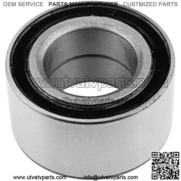 Front&Rear Wheel Bearings for Polaris Ranger RZR 800/ RZR S 800 /RZR 4 800/ Ranger 4x4 800 EFI&EFI CREW 2010-2014,12-15 Ranger 4x4 900 Diesel& Diesel CREW&Ranger RZR 570 EFI,Replaces # 3514699/3514635 - Image 5