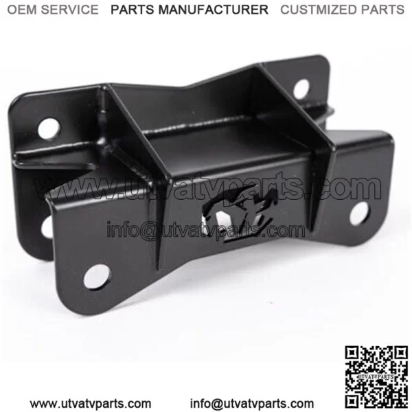 Can-Am Maverick X3 Front Bulkhead Gusset Kit  RR XRS XMR XRC XDS - Image 2