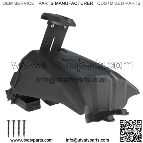 Electronic Tablet Device Holder Fit For Can Am Maverick X3 Max R Turbo 2017-2022