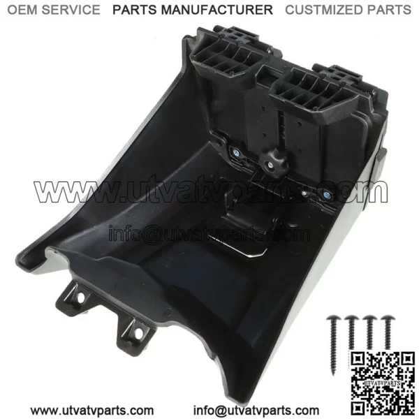 Electronic Tablet Device Holder Fit For Can Am Maverick X3 Max R Turbo 2017-2022 - Image 4