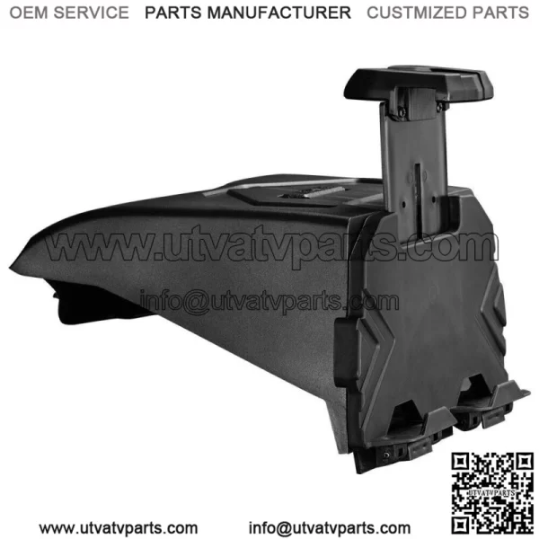 Electronic Tablet Device Holder For Can Am Maverick X3 Max 2017-2023 715002874 - Image 2