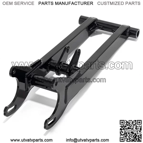 Extended Rear Swingarm +0" +2" +4" +6" for Yamaha Banshee 350 YFZ350 - Image 3