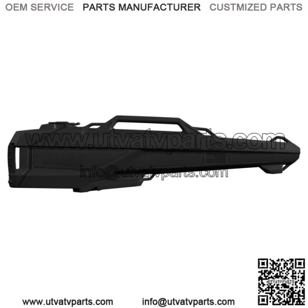 Kolpin Stronghold  Gun Boot Case, Impact Model (For: More than one vehicle)