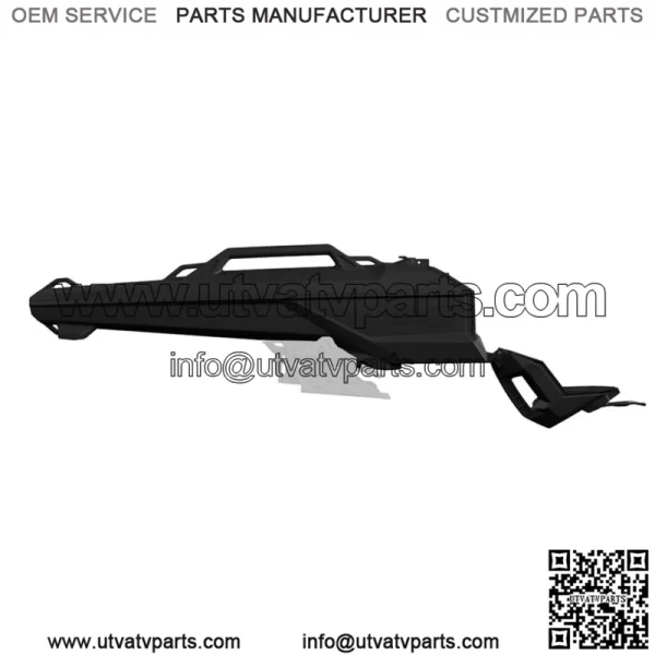Kolpin Stronghold  Gun Boot Case, Impact Model (For: More than one vehicle) - Image 2