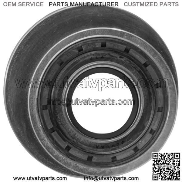 Rear Axle Bearing Carrier Hub for Polaris Predator 500 2003-2007 (For: Polaris) - Image 4