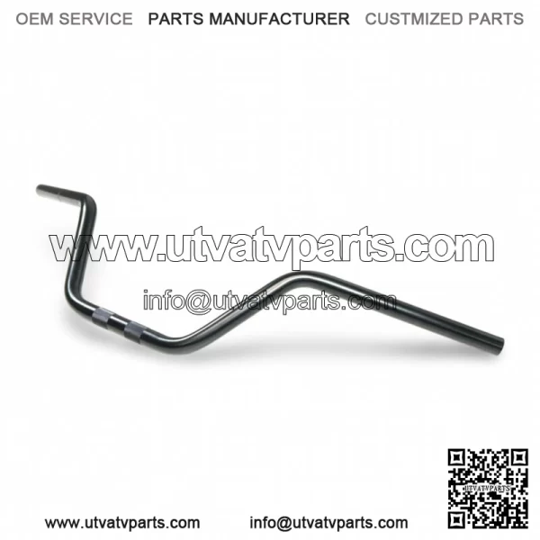 Polaris Scrambler Sportsman 850 1000 ATV Replacement Handlebars - 5337079-067 (For: Polaris) - Image 3