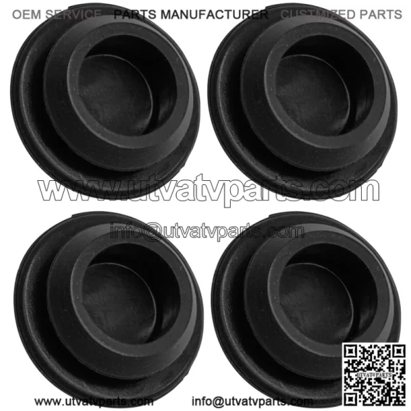 Plugs For Yamaha YZFR1 50th Anniversary 2006 ATV 90338-23004-00 - Image 3