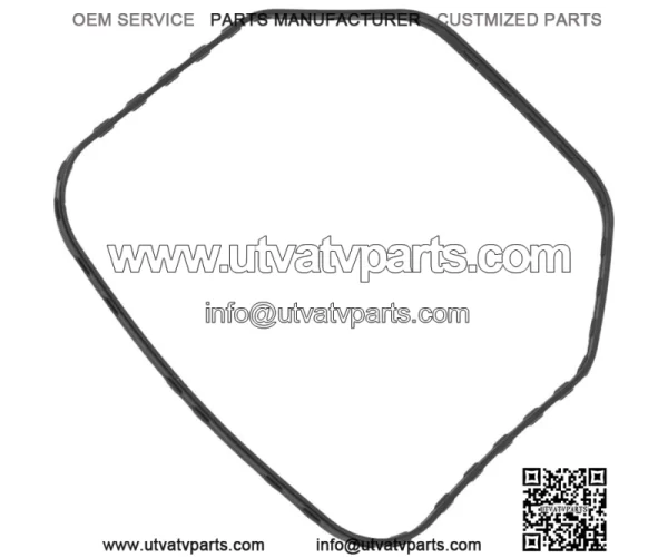 Valve Cover O-Ring for Cub Cadet CV20S-65610 Command PRO Engine