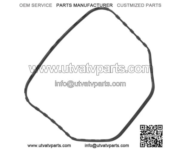 Valve Cover O-Ring for Cub Cadet CV20S-65610 Command PRO Engine - Image 3