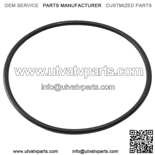 92055-0753 920550753 O-Ring For Kawasaki 0,59.5 X 2.4 Drive converter - Image 2