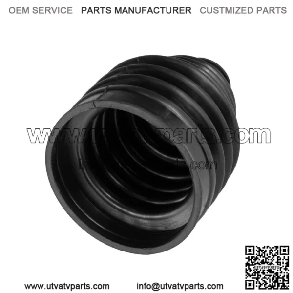 44260-HL3-601 44340-HL3-601 Front Outer CV Axle Boot For Honda - Image 3