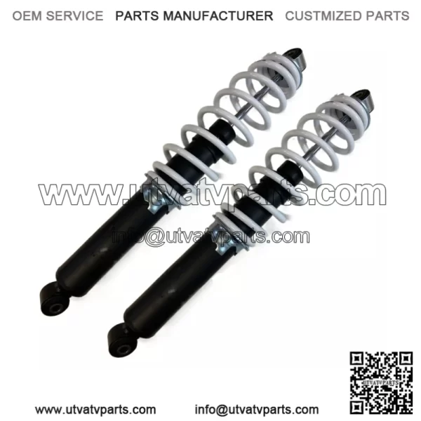 2 Rear Coil-Over Shocks Fit CF-Moto U-Force 500, U-Force 800 OEM Replacement
