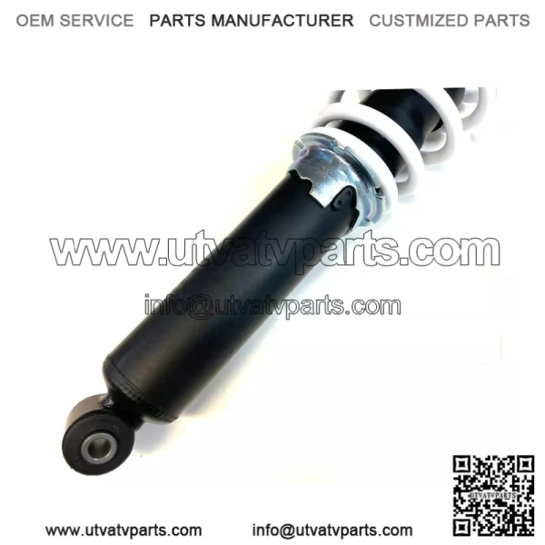 2 Rear Coil-Over Shocks Fit CF-Moto U-Force 500, U-Force 800 OEM Replacement - Image 2