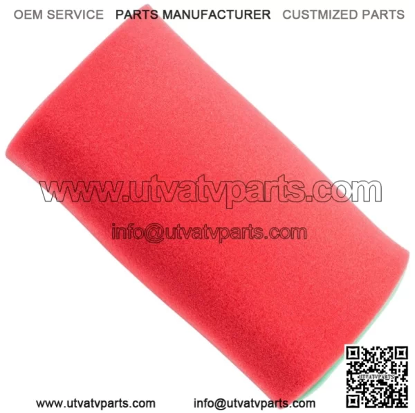 Air Filter Cleaner For Yamaha Grizzly 700 YFM700 4x4 2019 2020 2021-2023 - Image 3