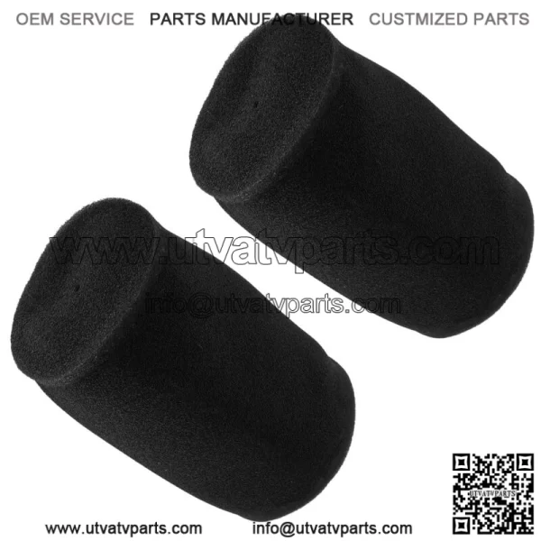 Air Filter For Kawasaki KFX450R KSF450B 2008-2014 / 11013-0017 110130017 / 2x - Image 3