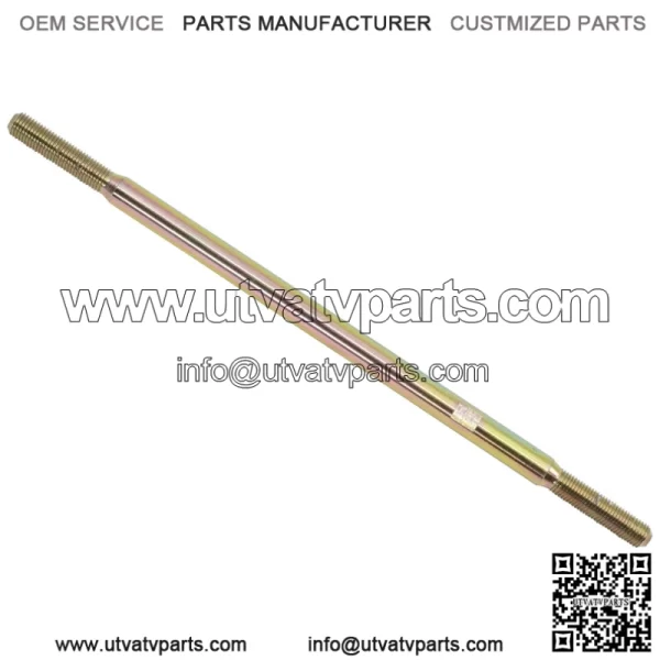 5020478 Left or Right Tie Rod For Polaris Thread Size M10-1.25 - Image 3