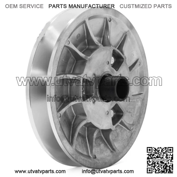 2017-24 for CAN AM MAVERICK X3 TURBO R & RR SECONDARY CLUTCH RS DS MAX Turbo DPS (For: Can-Am) - Image 2