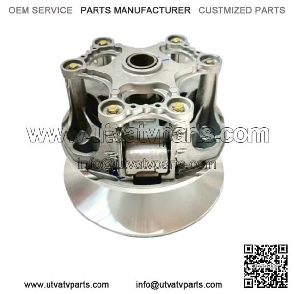 Primary Clutch Fits Polaris RZR PRO R (2022-2024)