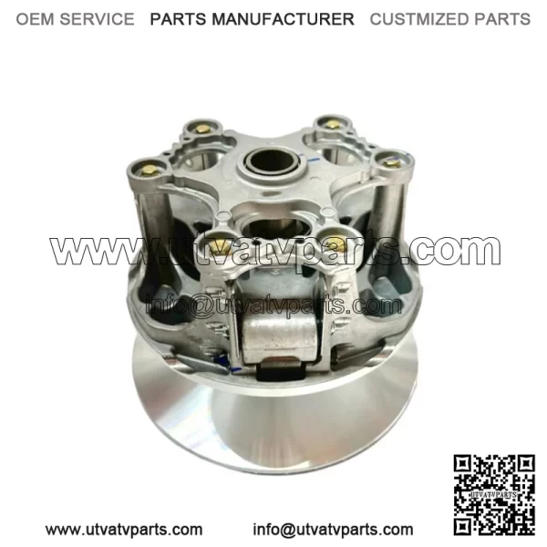 Primary Clutch Fits Polaris RZR PRO R (2022-2024) - Image 2