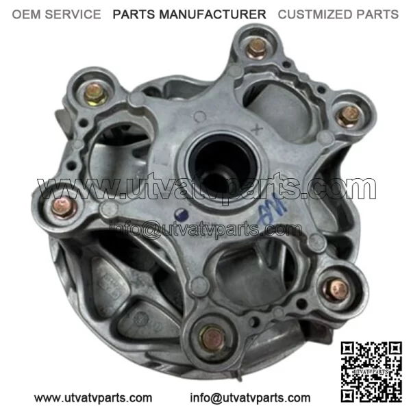 2022-24 POLARIS RZR PRO R PRIMARY CLUTCH GOOD CONDITION 600 MILES C83 - Image 3