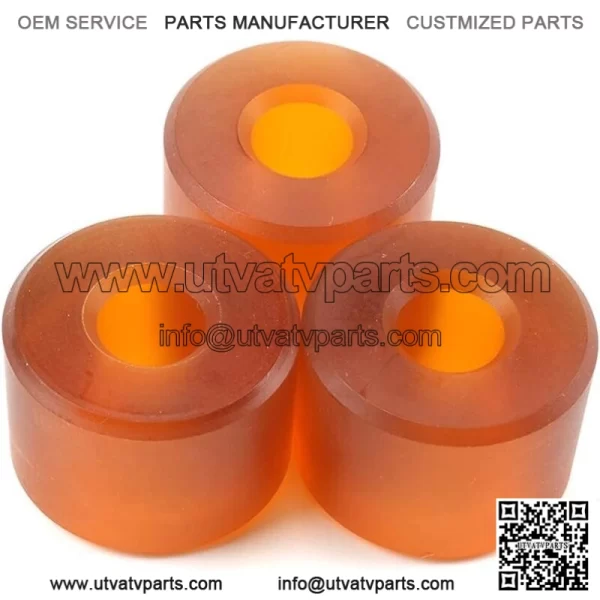 For Can Am X3 Maverick Sport Defender Driven Clutch Roller Kit 3 Pack - Image 5