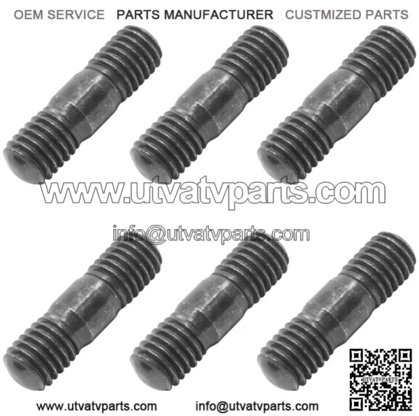 Rear Wheel Sprocket Bolt For Yamaha Grizzly 80 YFM80GH Hunter 2006-2007
