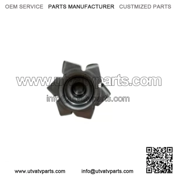 OEM Honda Water Pump Impeller TRX420 Rancher TRX500 Foreman New 19215MEG300