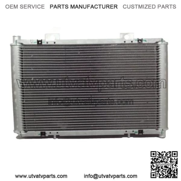2011-2020 Can-Am OEM  Maverick Commander MAX 1000 R Coolant Radiator 709200395