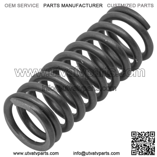 Clutch Spring Compression For Yamaha WR250F 2020-2021 Coil 10
