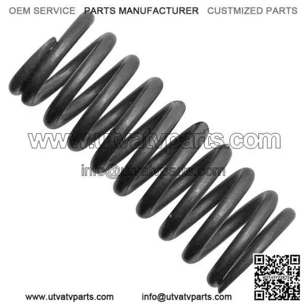 Clutch Spring Compression For Yamaha WR250F 2020-2021 Coil 10 - Image 3