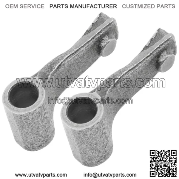Intake Valve Rocker Arm For Honda XR350R 1983-1984 / 14445-KF0-000 QTY 2