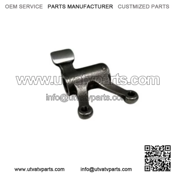 HONDA INTAKE VALVE ROCKER ARM 2008-2009 TRX700XX OEM 14431-HP6-A00 NEW