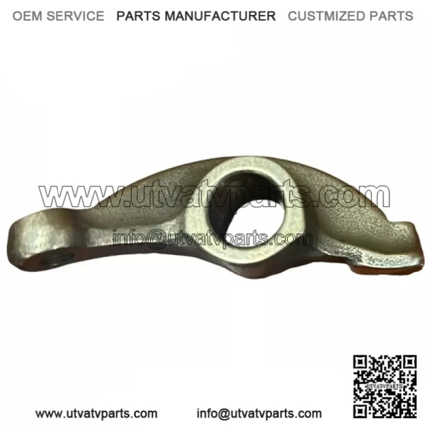 Honda 2008-2009 TRX Left Ex Rocker Arm 14442-HP6-A00 New