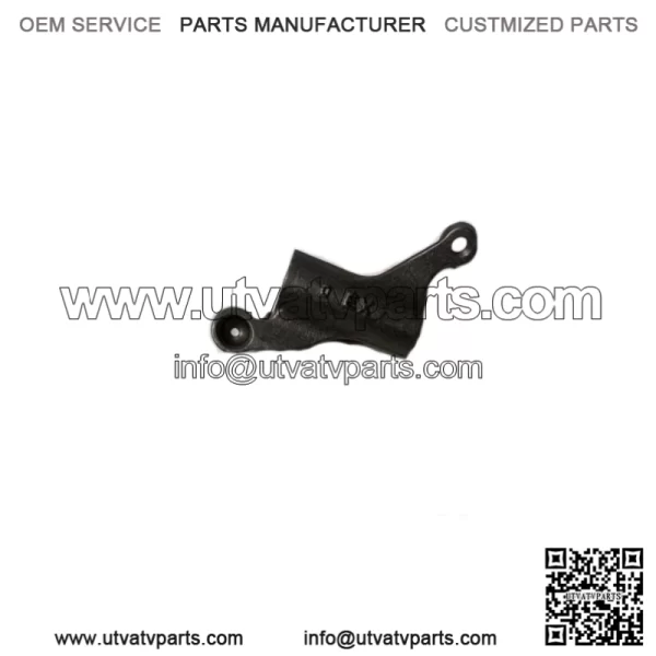 HONDA TRX250EX RECON 500 FOREMAN RANCHER 400 EXHAUST VALVE ROCKER ARM NEW OEM