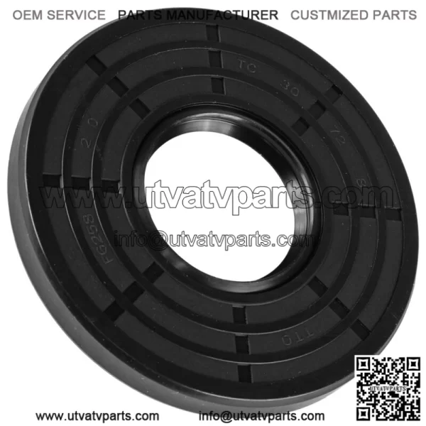 Front Gearcase Diff Seal 32x72x7 for Polaris General 1000 Deluxe Premium 2020-22