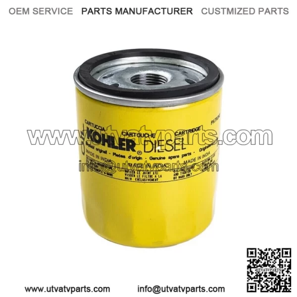 2015-2018 Polaris Brutus HD Ranger  1000 Crew XP 1000 OEM Oil Filter 3040038