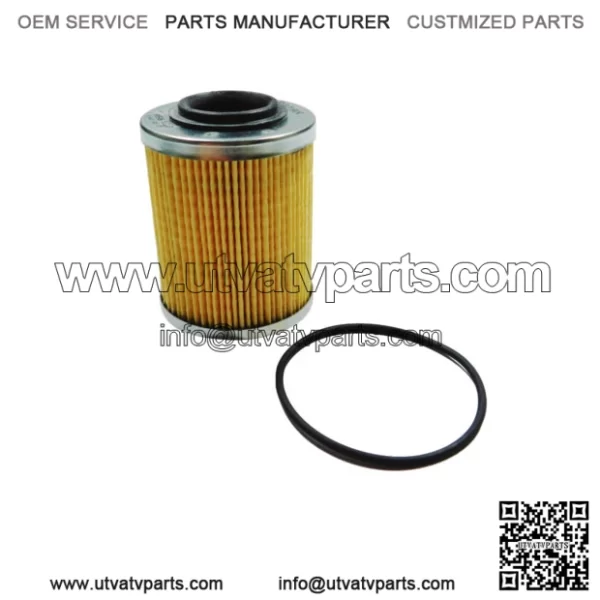 2014-2022 Can-Am Sea Doo GTI GTR GTS 90 Spark OEM Oil Filter & O-Ring C79