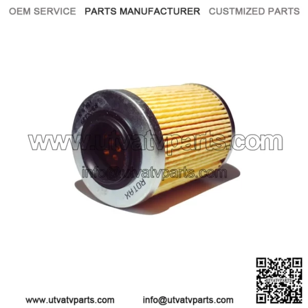 2014-2022 Can-Am Sea Doo GTI GTR GTS 90 Spark OEM Oil Filter 420956123
