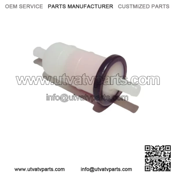 2004-2009 Kawasaki KFX700 V Force KSV700 OEM Fuel Filter 49019-0032