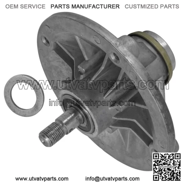 Spindle Housing For Toro Lawn-Boy LT10 LT12.5 LT13 Lawn Tractor